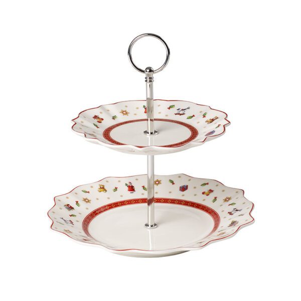 TOY'S DELIGHT - ALZATA PICCOLA - VILLEROY & BOCH