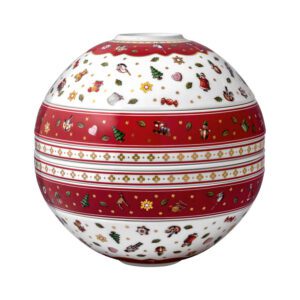 TOY'S DELIGHT - LA BOULE SERVIZIO PIATTI PER DUE PERSONE - VILLEROY & BOCH