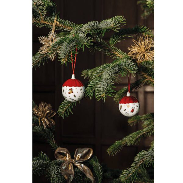 TOY'S DELIGHT DECORATION - PALLINA - VILLEROY & BOCH - Image 2