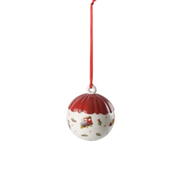 TOY'S DELIGHT DECORATION - PALLINA - VILLEROY & BOCH