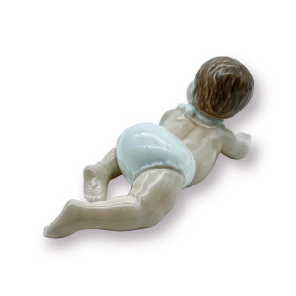 NEONATO CON BAVAGLIO - ROYAL COPENAGHEN - Image 3