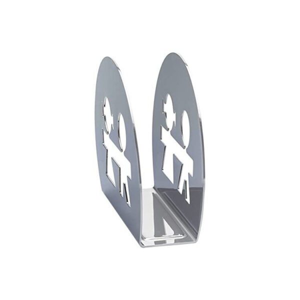 PORTA TOVAGLIOLI GIROTONDO AKK51 - ALESSI - Image 2