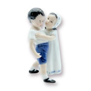 AMORE RIFIUTATO - ROYAL COPENAGHEN