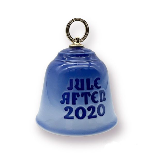 CAMPANELLA NATALIZIA 2020 - BING & GRONDAHL - Image 3