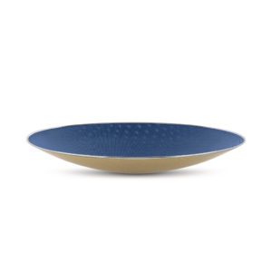 CENTROTAVOLA COHNCAVE BLU CM49 SC01/49 - ALESSI