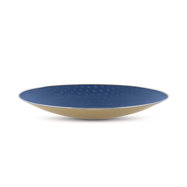 CENTROTAVOLA COHNCAVE BLU CM49 SC01/49 - ALESSI