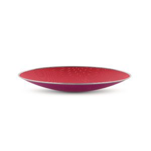 CENTROTAVOLA COHNCAVE ROSSO CM33 SC01/33 - ALESSI
