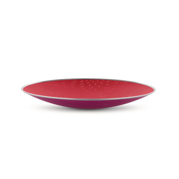 CENTROTAVOLA COHNCAVE ROSSO CM33 SC01/33 - ALESSI