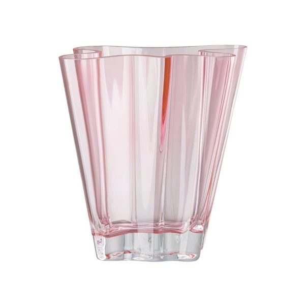 FLUX - VASO ROSE CM20 - ROSENTHAL