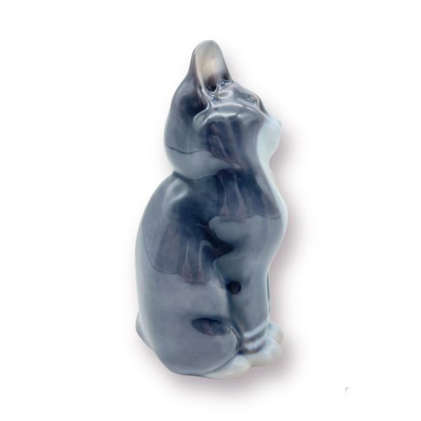GATTO SEDUTO - ROYAL COPENAGHEN - Image 2