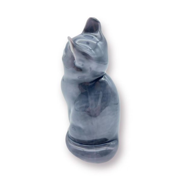 GATTO SEDUTO - ROYAL COPENAGHEN - Image 3