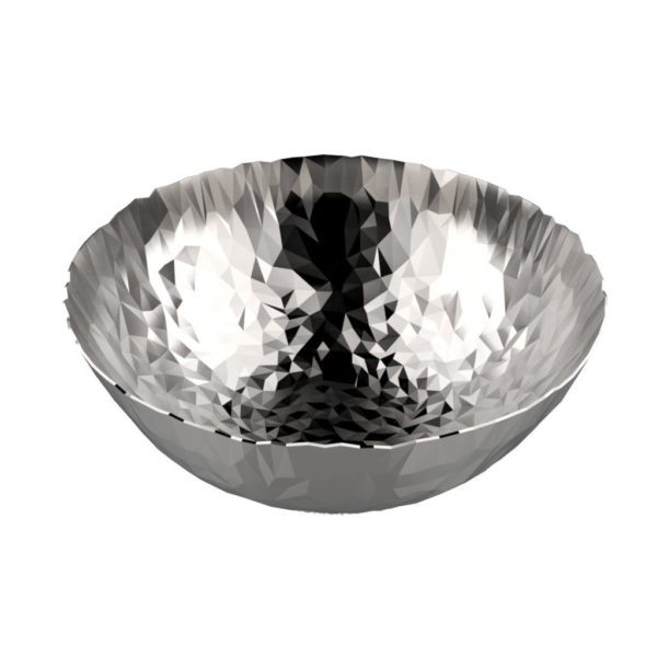 CESTINO JOY N°1 INOX CR01 CM21 - ALESSI