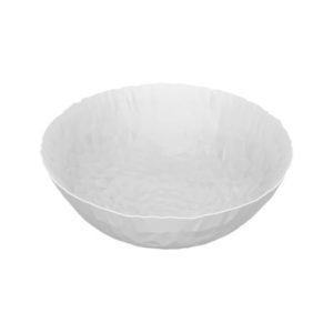 CESTINO JOY N°1 BIANCO CR01 CM21 - ALESSI