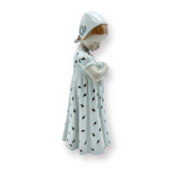 MARY CON BAMBOLA - ROYAL COPENAGHEN - Image 3