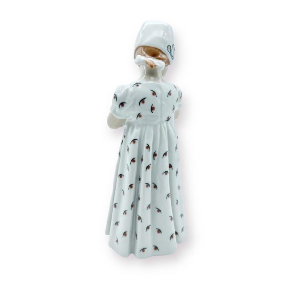 MARY CON BAMBOLA - ROYAL COPENAGHEN - Image 4