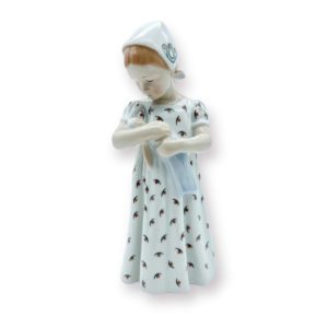 MARY CON BAMBOLA - ROYAL COPENAGHEN