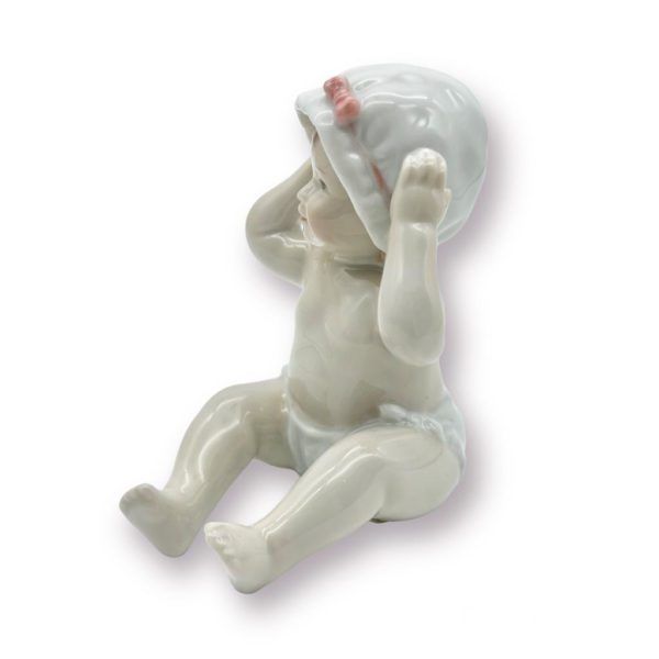 NEONATA CON CUFFIETTA - ROYAL COPENAGHEN - Image 2