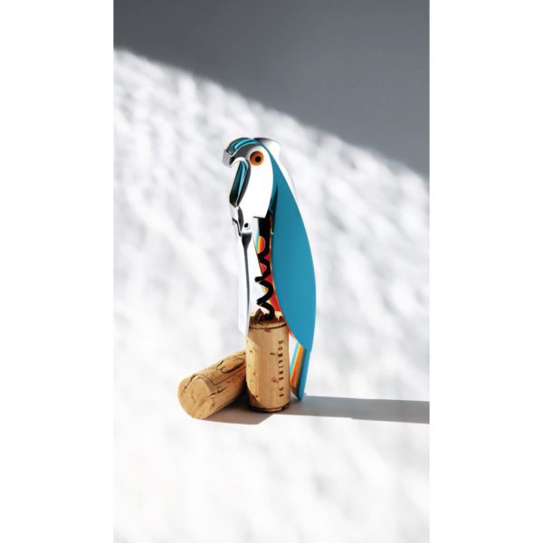 CAVATAPPI PARROT AAM32 1 - ALESSI - Image 2