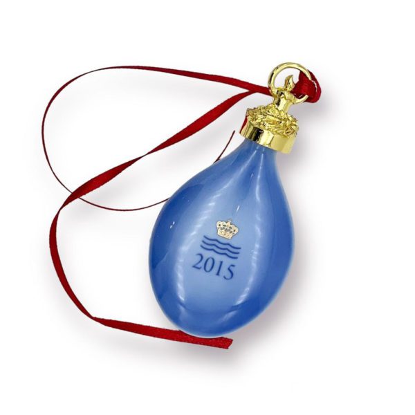 GOCCIA NATALE 2015 - ROYAL COPENAGHEN - Image 3