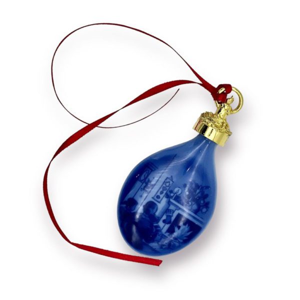 GOCCIA NATALE 2015 - ROYAL COPENAGHEN