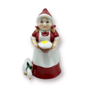 MOGLIE DI BABBO NATALE 2021 - ROYAL COPENAGHEN