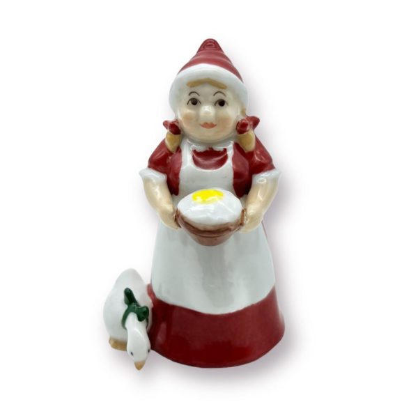 MOGLIE DI BABBO NATALE 2021 - ROYAL COPENAGHEN