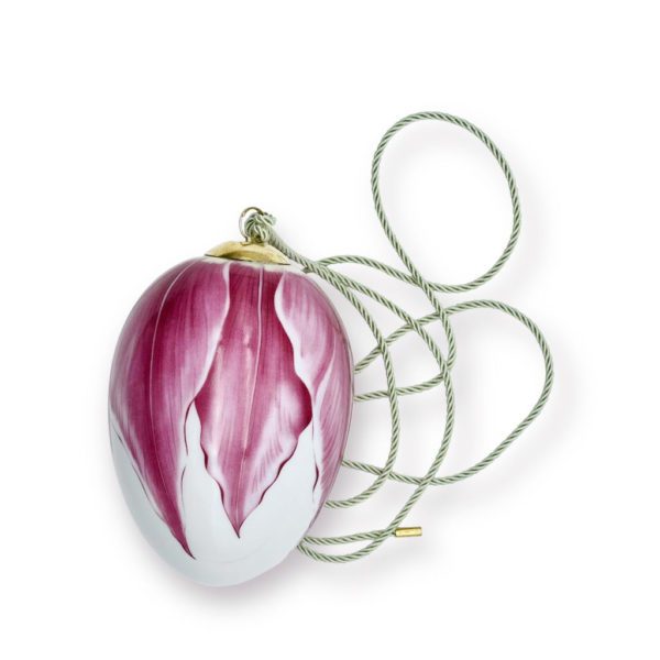 UOVO GRANDE TULIP - ROYAL COPENAGHEN