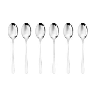 TASTE - SET 6 CUCCHIAINI MOKA - SAMBONET
