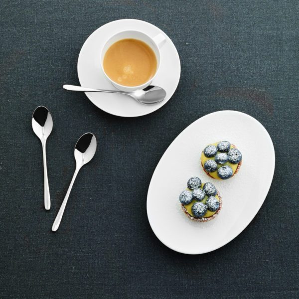 TASTE - SET 6 CUCCHIAINI MOKA - SAMBONET - Image 2