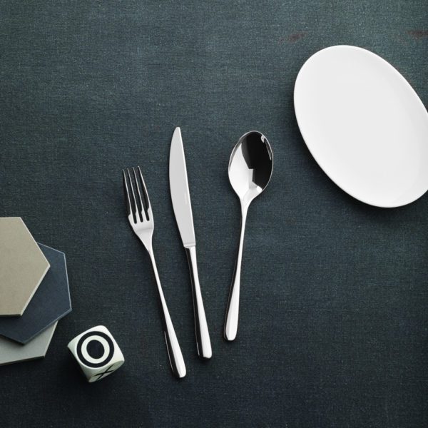 TASTE - SERVIZIO POSATE PER 6 PERSONE - SAMBONET - Image 2
