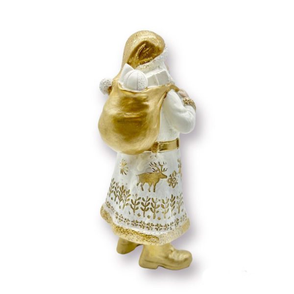 BABBO NATALE CON SACCO DI REGALI - Image 2