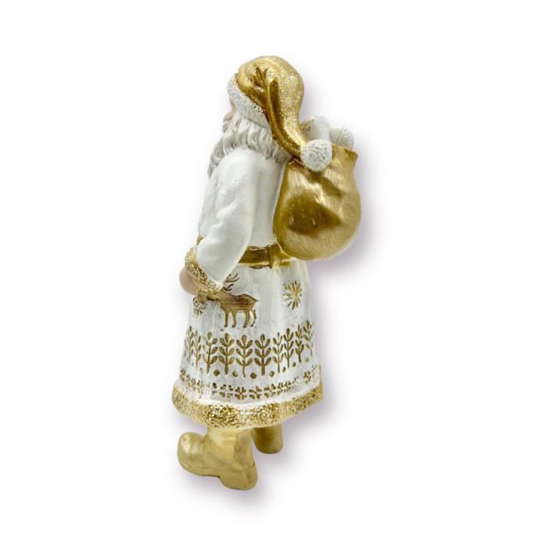 BABBO NATALE CON SACCO DI REGALI - Image 3