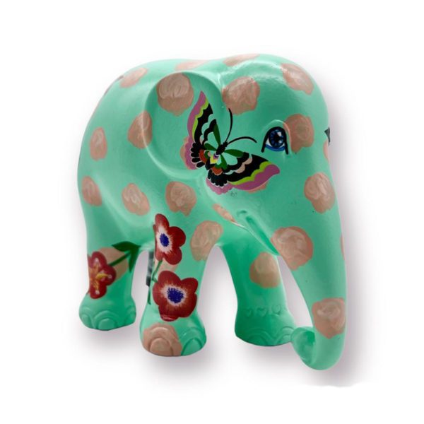 ELEPHANT PARADE - GINGER ZAA CM10 - Image 2