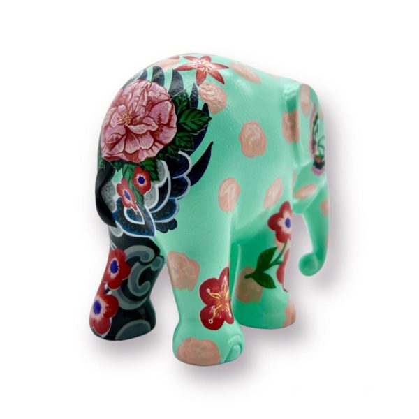 ELEPHANT PARADE - GINGER ZAA CM10 - Image 3