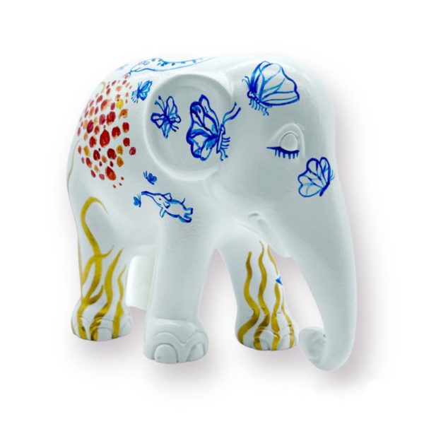 ELEPHANT PARADE - IN PARADISE CM10 - Image 2