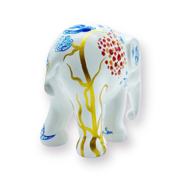 ELEPHANT PARADE - IN PARADISE CM10 - Image 3