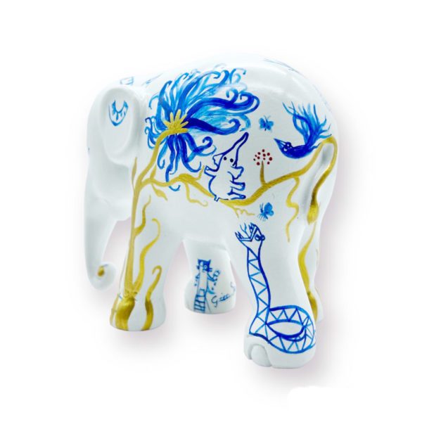 ELEPHANT PARADE - IN PARADISE CM10 - Image 4