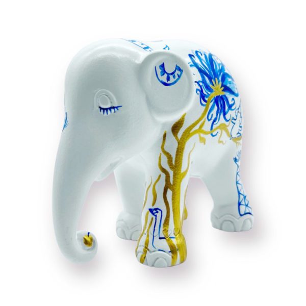 ELEPHANT PARADE - IN PARADISE CM10