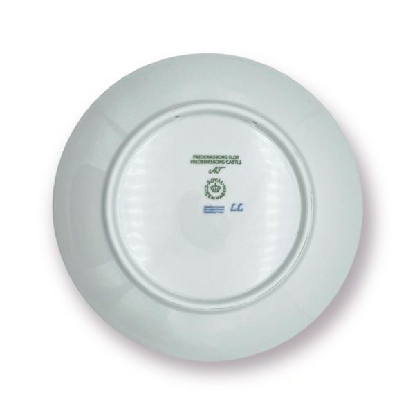 PIATTO NATALE 2022 - ROYAL COPENAGHEN - Image 2
