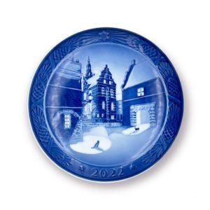 PIATTO NATALE 2022 - ROYAL COPENAGHEN