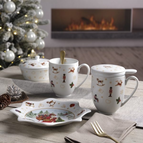 XMAS - TISANIERA - WEISSESTAL - Image 3