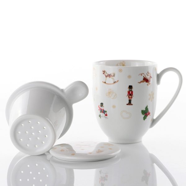 XMAS - TISANIERA - WEISSESTAL - Image 2