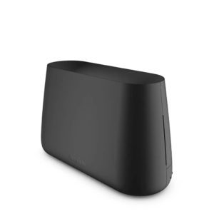 UMIDIFICATORE BEN CON EFFETTO CAMINO - STADLER FORM