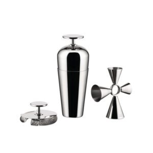 MIXING KIT DA 3 PEZZI THE TENDING BOX GIA26SET - ALESSI