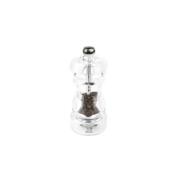 NANCY - MACINA PEPE CM12 - PEUGEOUT
