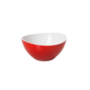 INSALATIERA TRENDY CM20 ROSSA - OMADA