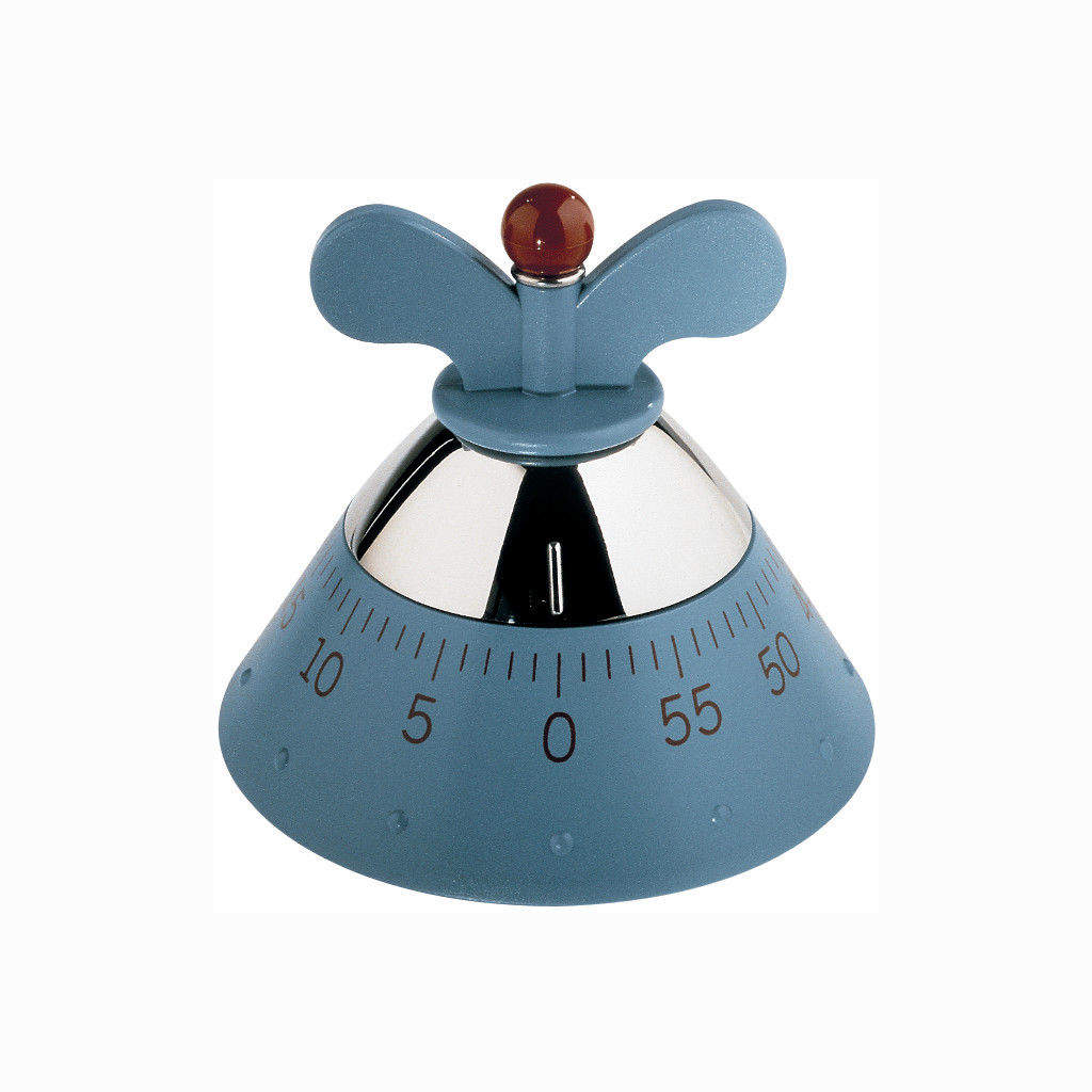 TIMER DA CUCINA A09 – ALESSI - Regal Casa