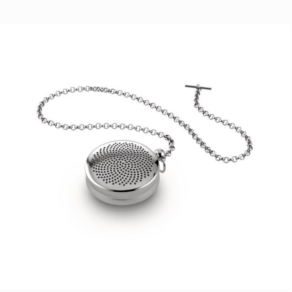 CUOCI THE'  TIMEPIECE TWY01-T – ALESSI