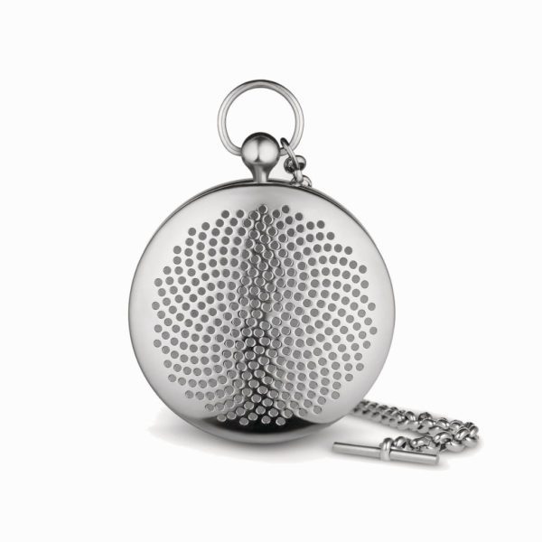 CUOCI THE'  TIMEPIECE TWY01-T – ALESSI - Image 2
