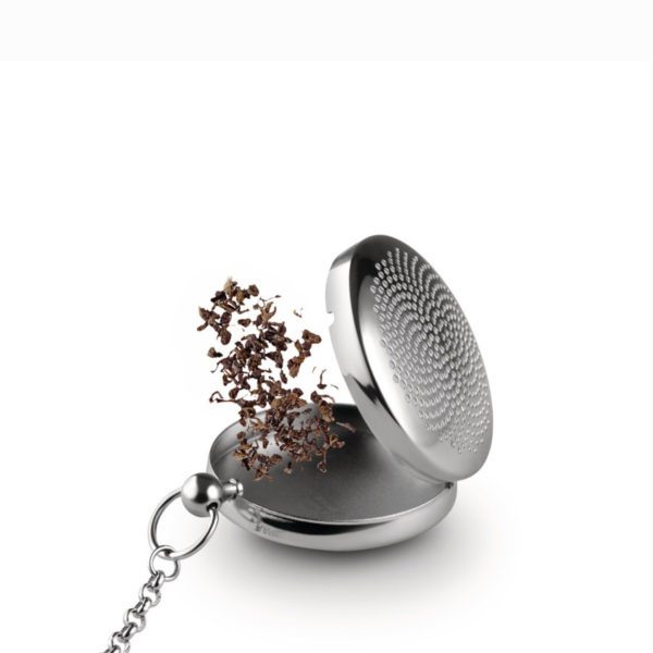 CUOCI THE'  TIMEPIECE TWY01-T – ALESSI - Image 3